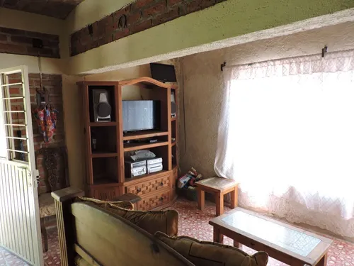 Venta De Casa De Campo Rustica En La Rivera De Chapala