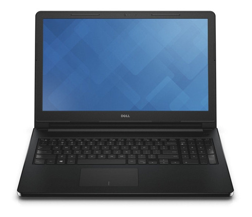 Laptop Dell 15 3000 I3/6gb/1tb/15.6  Touch/dvdrw/w10