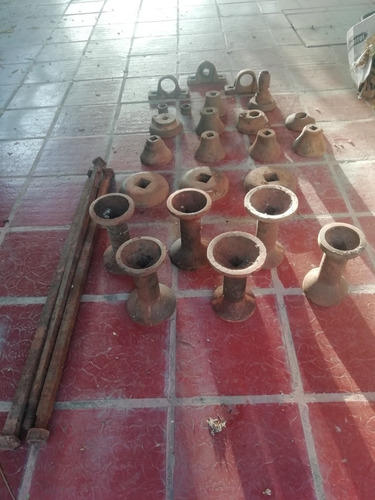 Imagen 2 de 4 de Rastra Agricola Accesorios.