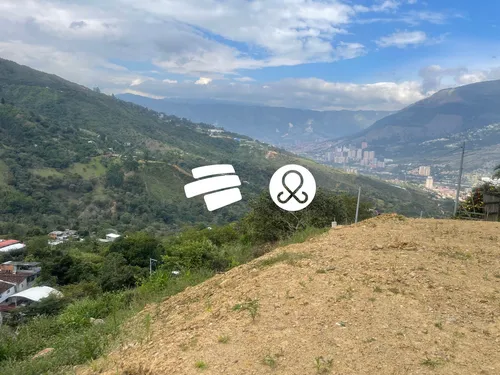 Lote Con 2 Explanaciones En La Vereda Cabuyal Copacabana Antioquia