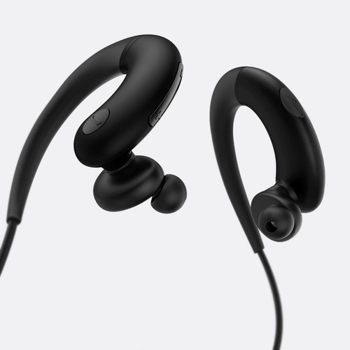 Imagen 2 de 5 de Auriculares Bluetooth Caseology By Spigen Negros