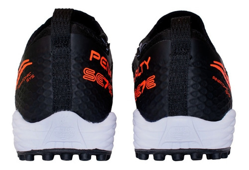 Imagen 6 de 10 de Botines Penalty Se7e Pro Locker Papi Futbol Tapones Pequeños