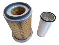 Comprar Filtros De Aire Primario Y Sec Darmet V-758 Y V-758\u002Fs