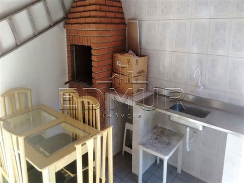 Sobrado - Vila Palmares - Ref: 19684 - V-19684