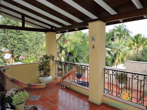 Imagem 6 de 15 de R Rio Bonito - Linda, Completa! 4d(2sts) + Loft. Piscina, Gourmet, Vista! - M291