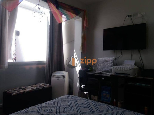 Imagem 17 de 27 de Sobrado Com 2 Dormitórios E 2 Banheiros À Venda, 97 M² Por R$ 350.000 - Tremembé - São Paulo/sp - So0041