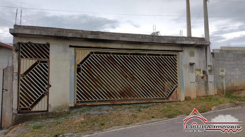 Imagem 2 de 6 de Tereno Jd Leblon Jacareí Sp Ja Com Beifeitorias - 8685