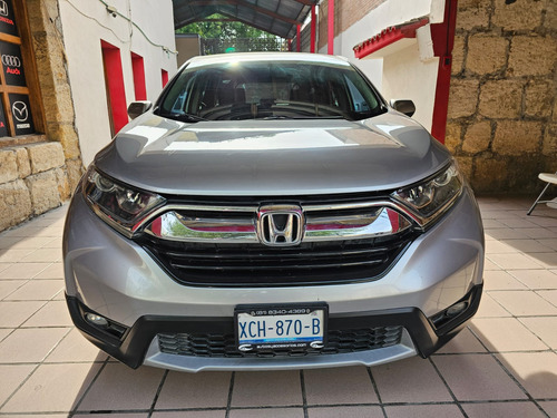 Honda CR-V 1.5 Turbo Plus Cvt