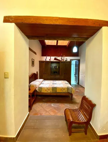 Casa Comercial En Renta Con Local Comercial