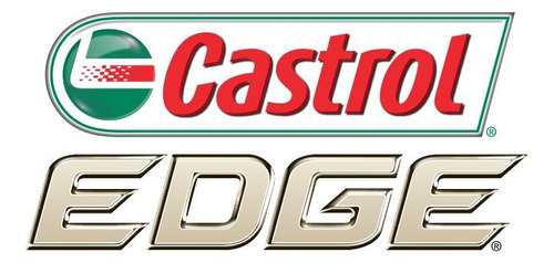 Aceite Sintético Castrol Edge 5w30 Made In Usa