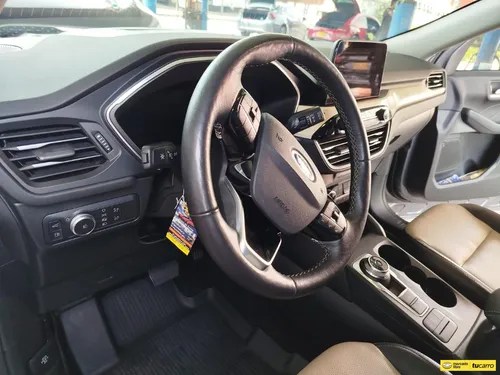 Ford Escape 2.5 Se Titanium Hibrida