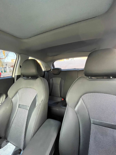 Imagen 6 de 10 de Audi A1 2011 1.4 Ambition Tfsi 122cv