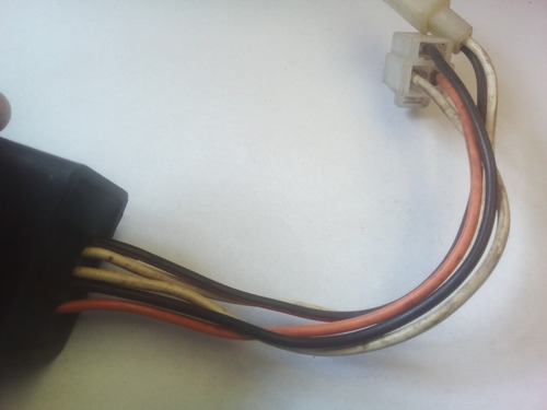Cdi Yamaha Rx 115 Rxs 4de-h5540-00 Dze 1387