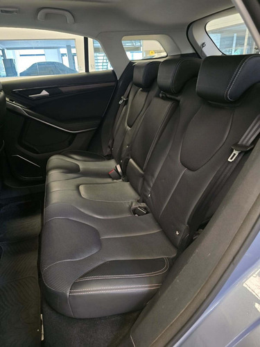 Ford Territory 1.5t Titanium