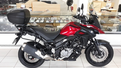 Suzuki Dl650xt