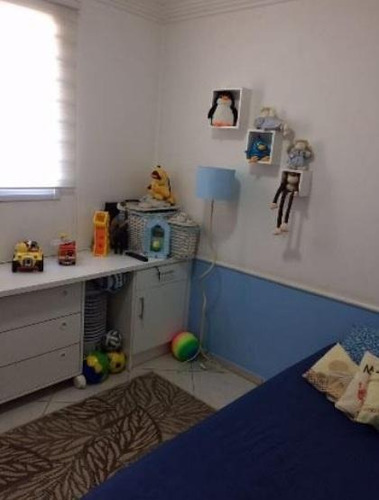 Imagem 8 de 18 de Apto No Carrão Com 3 Dorms Sendo 1 Suíte, 2 Vagas, 84m², Lazer - Ap13199
