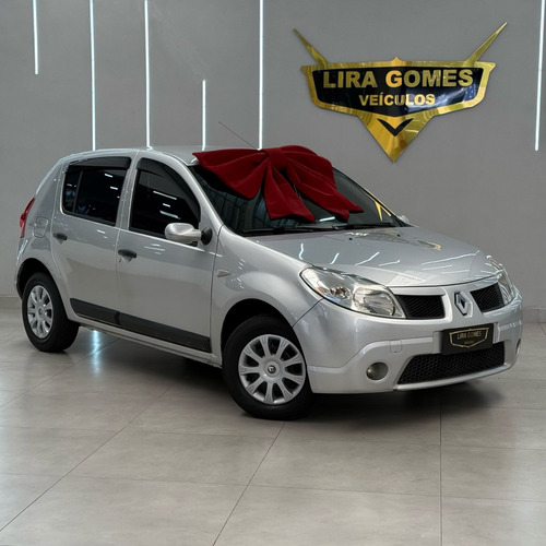 Renault Sandero Expression