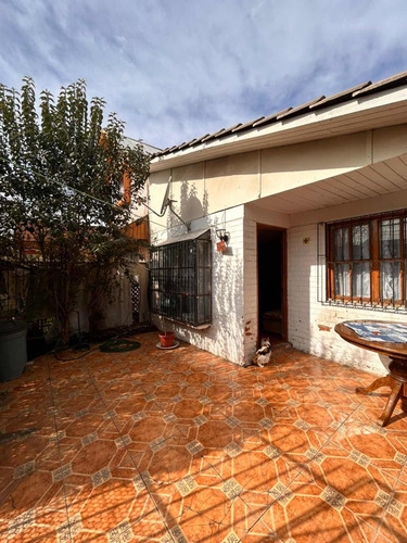 Venta Casa 14 Y Medio Pajaritos A Dos Cuadras Metro El Sol