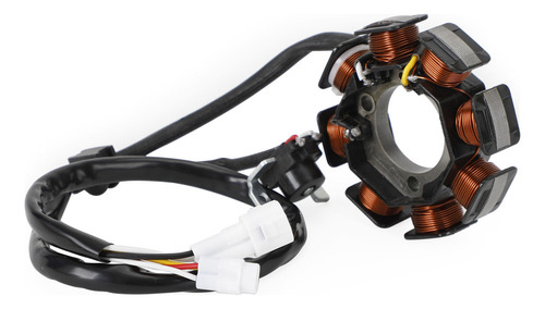 Estator Para Yamaha Breeze 125 Yfa1 2002-2004 3fa814100000