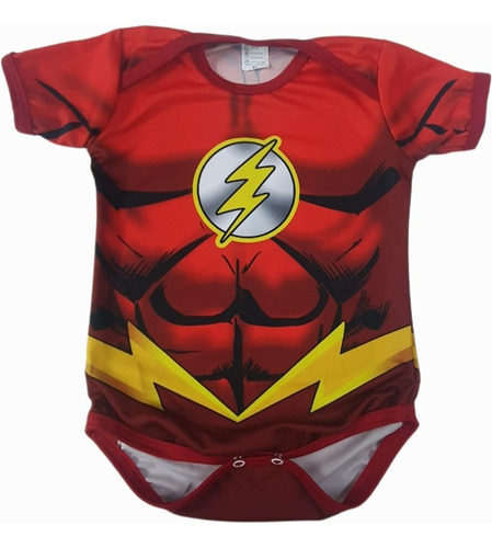 Pañalero Flash Para Bebes