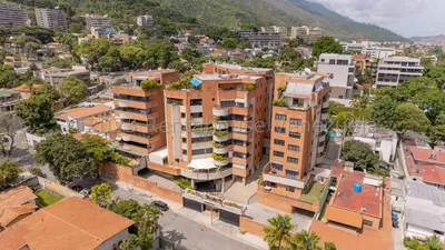 Apartamento en venta