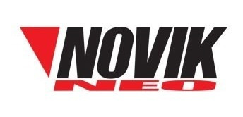 Consola Mixer Novik Nvk-1602fx Usb 16 Canales Ultra Slim Fx