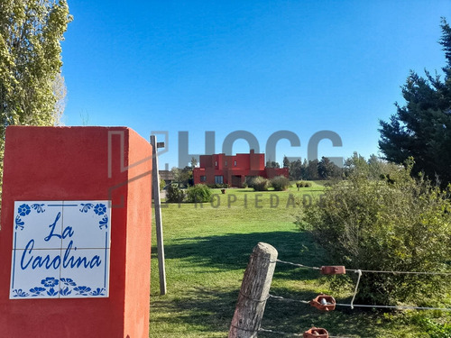 Quinta En Venta En San Antonio De Areco