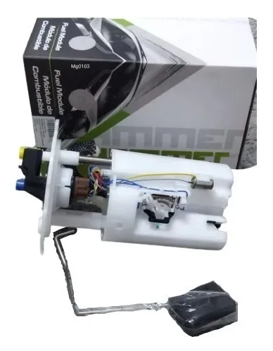 Módulo Hammer P/optra