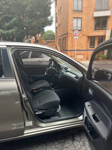 Suzuki Swift 1.2 Dzire
