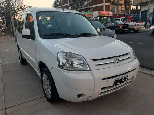 Citroën Berlingo 1.6 Xtr Hdi 92cv 2015