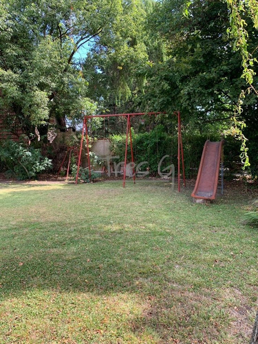 Imagen 5 de 25 de Venta/ Permuta Casa Quinta 3 Ambientes Con Parque, Quincho Y Pileta. Tortuguitas