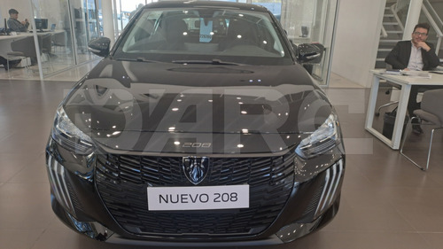 Peugeot 208 1.6 Allure