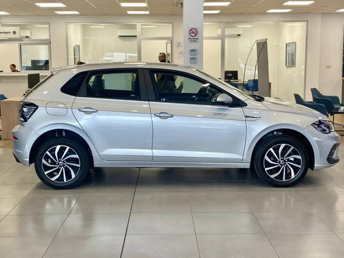 Volkswagen Polo 1.0 Tsi 170 Highline At