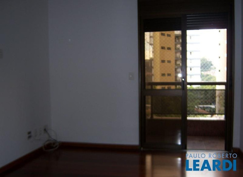 Apartamento - Real Parque - Sp - 339891