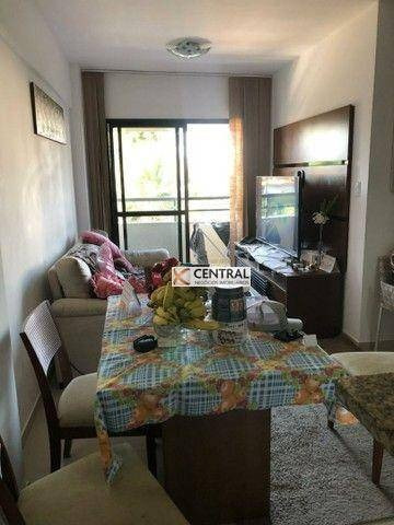 Imagem 2 de 10 de Apartamento Com 2 Dormitórios À Venda, 61 M² Por R$ 370.000,00 - Parque Bela Vista - Salvador/ba - Ap2854