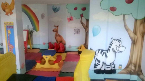 Imagem 21 de 25 de Apto Em Itaquera Com 2 Dorms, 1 Vaga, 50m² - Ap2718