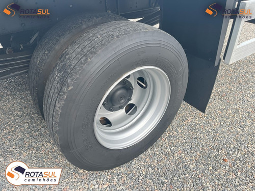 M.benz Accelo 1016 2019