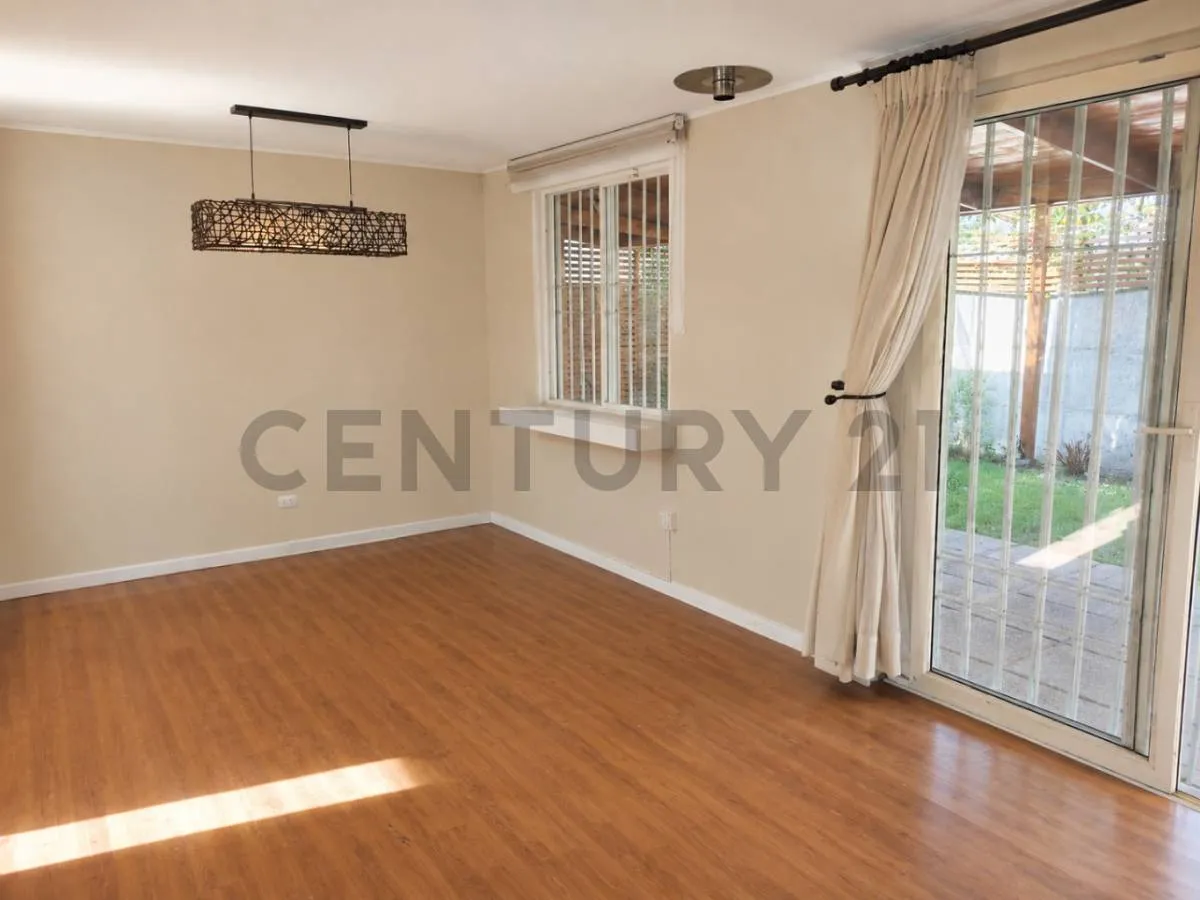 Imagen 4 de 23 de Se Vende Casa En Condominio De Nos