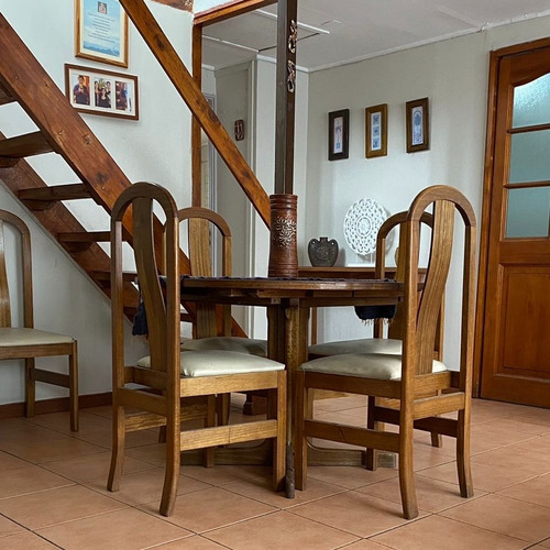 Vende Linda Casa En Los Almendros, Sindempart, Coquimbo.