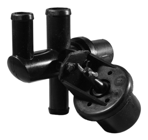 Valvula Calefaccion Chev. K2500 3/4 P/u 1997 7.4l Fi Ohv