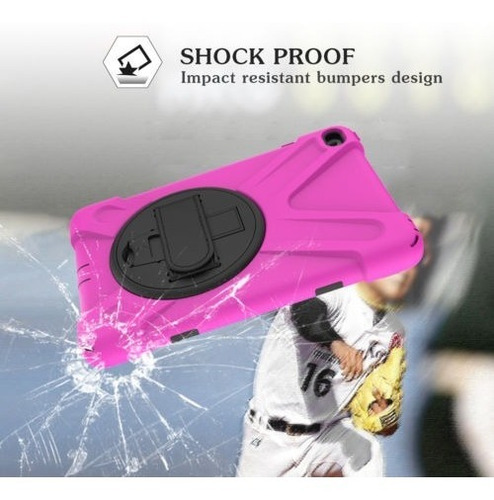 Imagen 3 de 6 de 7,9 '' Smart iPad Mini 4 Caso Protector A Prueba De Polvo A