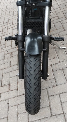 Moto Keeway K-light 202
