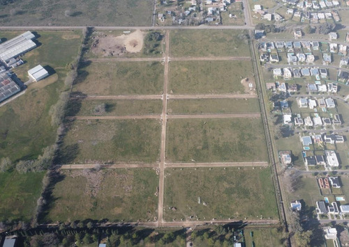 Terreno En Nueva Zelaya
