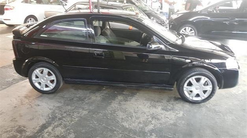 Chevrolet Astra Hatch Advantage 2.0 (flex) Gasolina Manual