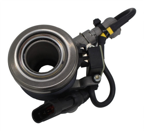 Kit Embreagem E Atuador Fiat Punto 1.8 8v Dualogic Original