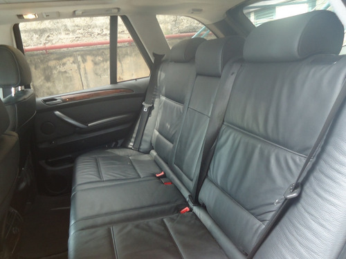 Bmw X-5 2006