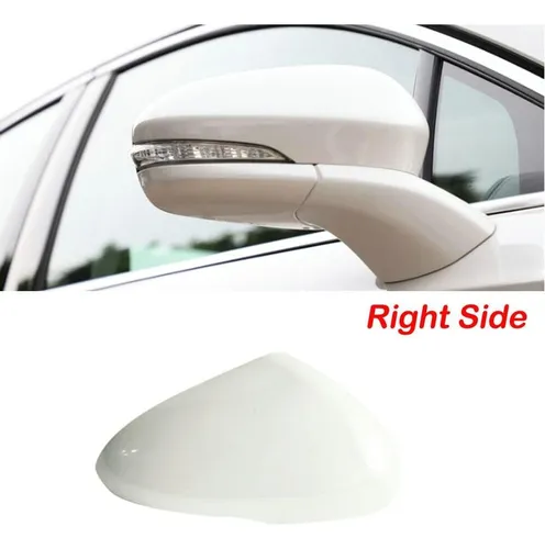 Carcasa Del Espejo Retrovisor Para Ford Fusion 2013-2021