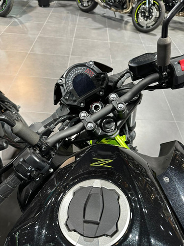 Imagen 12 de 25 de Kawasaki Z400 Abs 2023 0km
