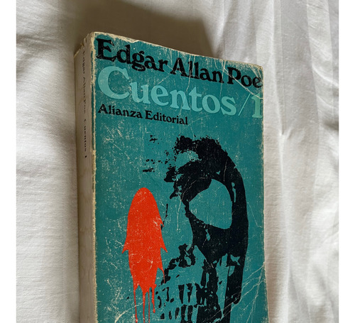 Cuentos 1 Edgar Allan Poe Prologo Traduccion Julio Cortazar