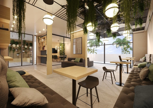Imagem 28 de 30 de Apartamento Em Barra Da Tijuca, Rio De Janeiro/rj De 83m² 2 Quartos À Venda Por R$ 927.283,00 - Ap2161727-s